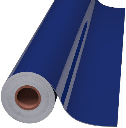 15IN SAPPHIRE BLUE SUPERCAST OPAQUE - Avery SC950 Super Cast Series Opaque